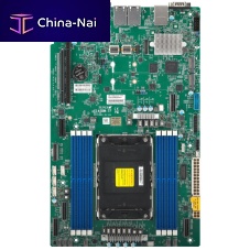 AT motherboard X14SBW-TFIntel® XeonIntel® Core i7-6700Intel®