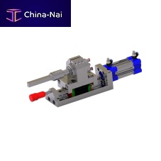 Linear actuator APN32100pneumaticcylinderfor the automotive industry