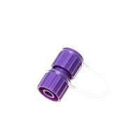 Straight infusion connector EN-FH-01