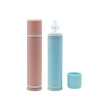 Nasal irrigator