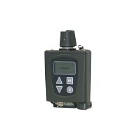 Narcotics detector LCD 4gastracefor chemicals