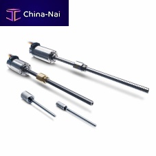 Linear actuator L serieselectricmedical