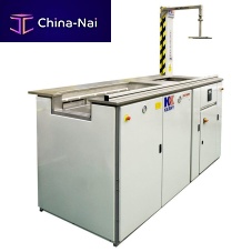Ultrasonic cleaning machine Microclean waterimmersionwater-based detergent