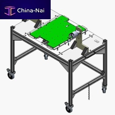 Working table