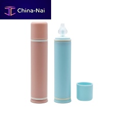 Nasal irrigator