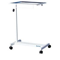 Stainless steel instrument table K020
