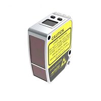 Linear displacement sensor PDA-CR50TGI seriesnon-contactCMOS laseranalog