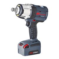 Cordless impact wrench W71723/4"nutpistol