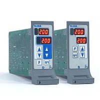 Hot runner temperature regulator 8 seriesdigitaltechnologystandard