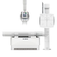 Radiography system OTC18Sdigitalfor multipurpose radiographywith table