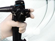 Video gastroscope GE-100
