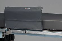 Bed guard rail protective cover 10-555antistatic
