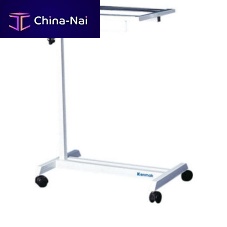 Stainless steel instrument table K020