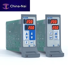 Hot runner temperature regulator 8 seriesdigitaltechnologystandard