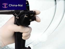 Video gastroscope GE-100