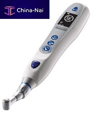 Torque dental screwdriver OPTIMUS Dcordlesshandpiece