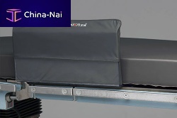 Bed guard rail protective cover 10-555antistatic