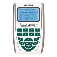 Magnetic therapy unit Magnum XL Prohand-held2-channel