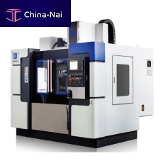 3-axis CNC machining center VMC855 verticalfor heavy-duty machininghigh-precision