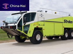 Airport fire truck Striker 6x6