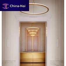 Pendant lamp AL0157 HALOmetalacryliccontemporary