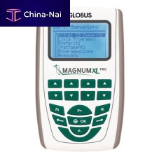Magnetic therapy unit Magnum XL Prohand-held2-channel
