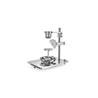 Flowability testing device BeDensi ARautomaticmaterialfor powders