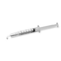 Synthetic bone substitute SURGINIBS for orthopedic surgeryputty