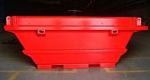 Waste bin