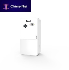 PH swimming pool regulator MINI pH ®chlorine