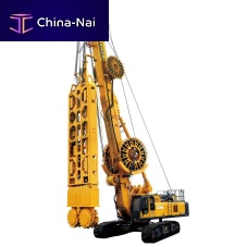 Rockwheel trencher XTC80/55crawleroutdoor