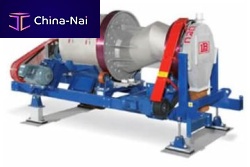 Rotor granulator GRCfor the chemical industry