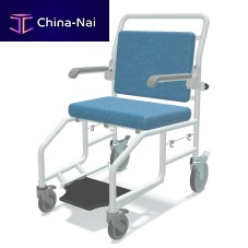 Indoor patient transfer chair MC8000outdoorergonomicon casters