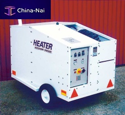 Towed ACU 42electricfor aircraft