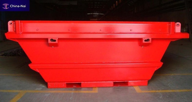 											Waste bin