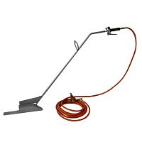Natural gas burner KITSGdirect firedlow-NOx