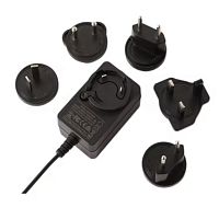 AC/DC power supply GSP19V029W35135single-outputtabletopCE