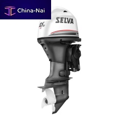Outboard engine MURENA 25XS E.F.I.gasolineprofessional vessel4-stroke