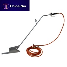 Natural gas burner KITSGdirect firedlow-NOx