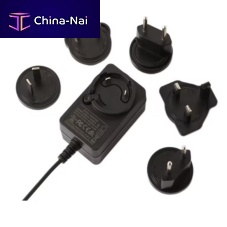 AC/DC power supply GSP19V029W35135single-outputtabletopCE