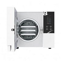 Medical autoclave D PROtestbenchtop
