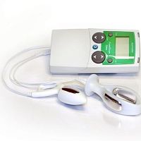 Pelvic floor stimulator FemiScanhand-heldRETS