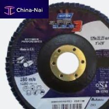Flap disc