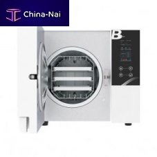 Medical autoclave D PROtestbenchtop
