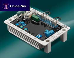 Automatic voltage regulator ADVR-054-400HZsingle-phaseACDC