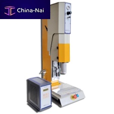 Ultrasonic welding machine USP ENERGYsemi-automaticbenchtoponline