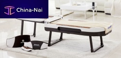 Physiotherapy treatment table N5folding