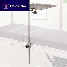 Stainless steel instrument table 61410