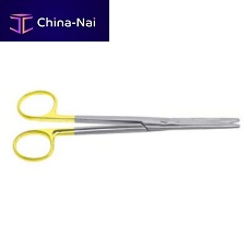 Surgical scissors 62-2xxx seriesMetzenbaumMayofor humans