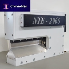 Benchtop PCB depaneling machine NTE-296 S